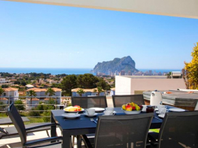 Holiday Home Gran Sol Hills